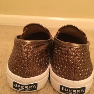 Sperry shoes
